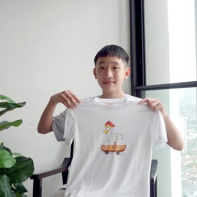 Wong Kai Zhi